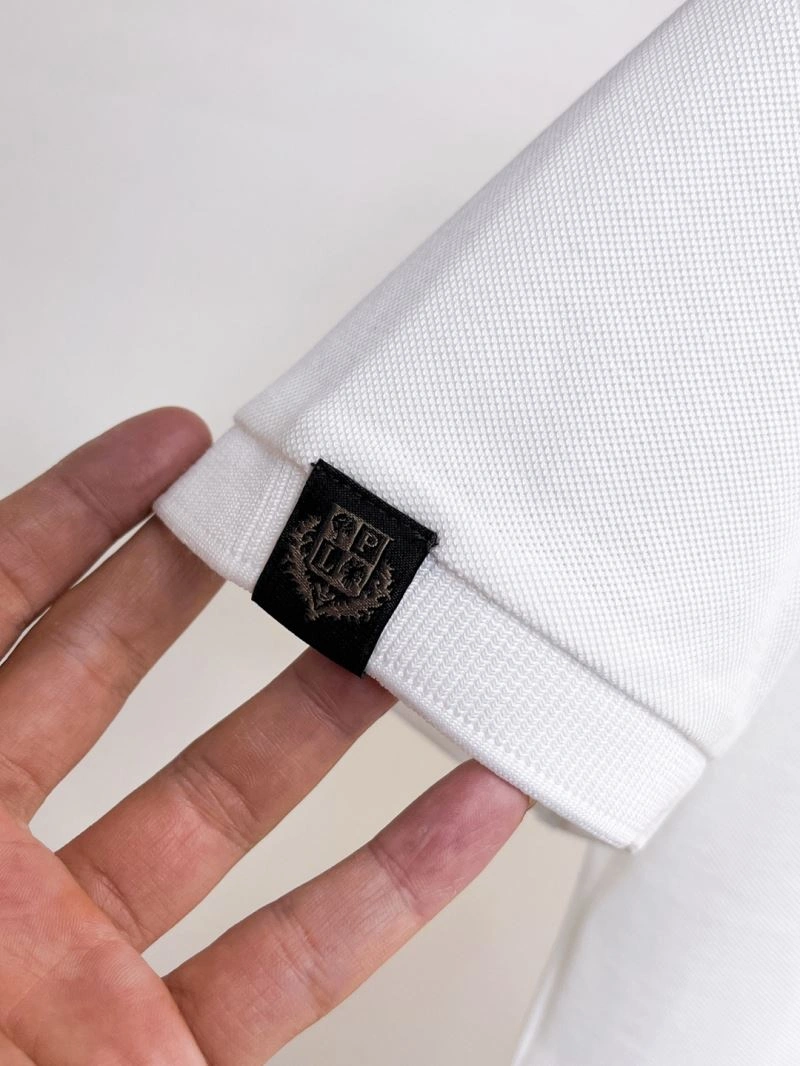 Tailored Loro Piana T-Shirts 162546