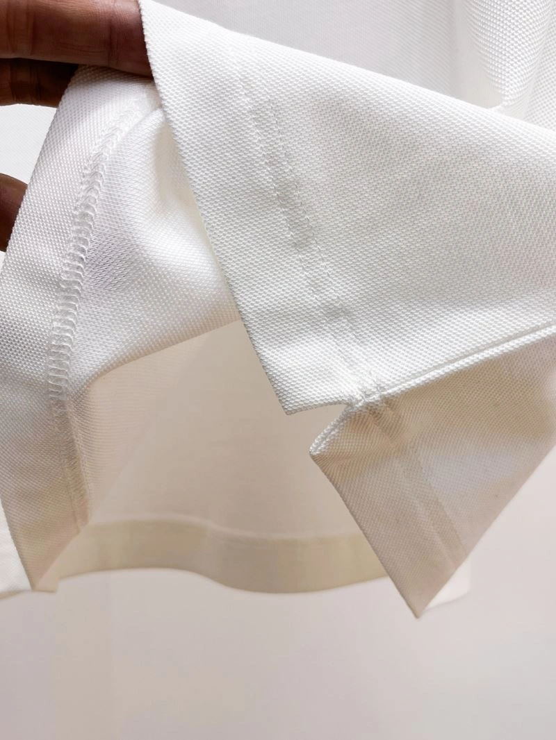 Tailored Loro Piana T-Shirts 162546