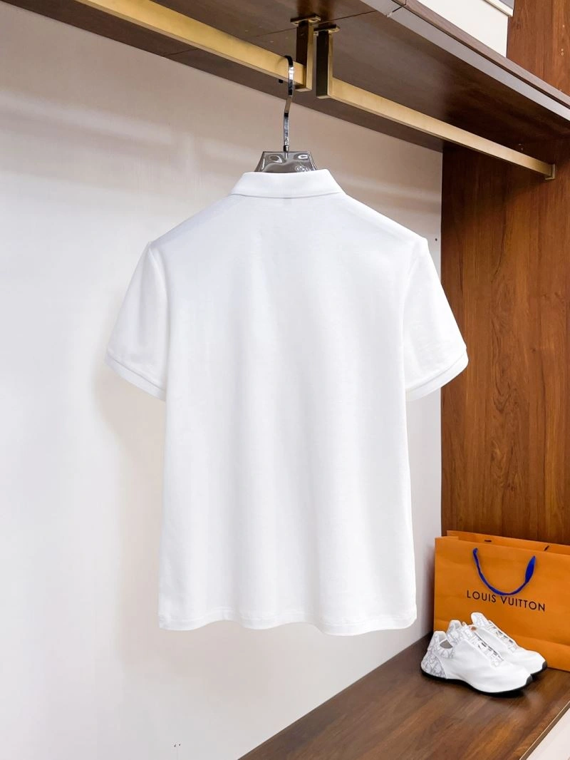 Tailored Loro Piana T-Shirts 162546