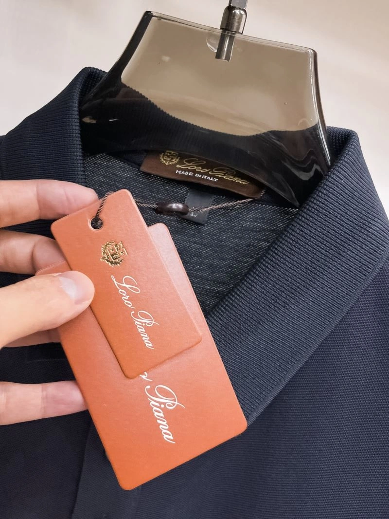 Loro Piana T-Shirts Popular 162549