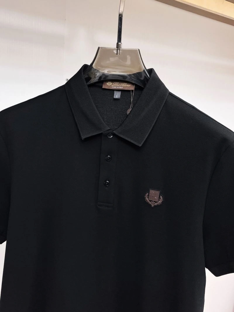 Durable Loro Piana T-Shirts 162548