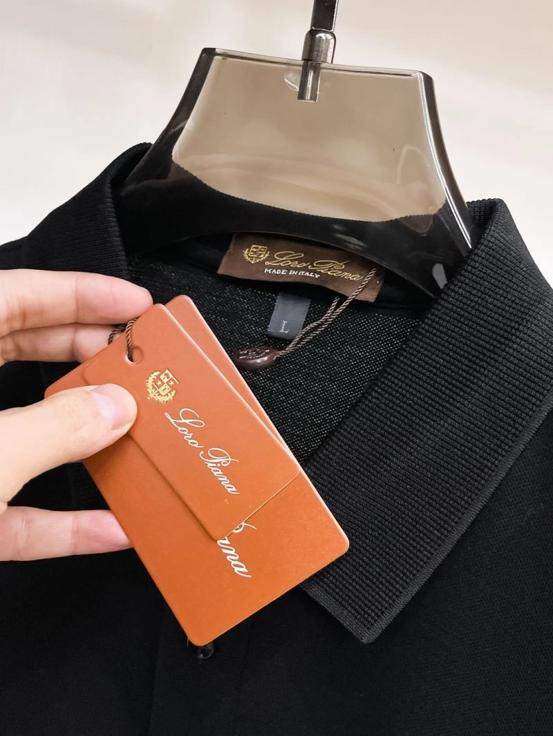Durable Loro Piana T-Shirts 162548