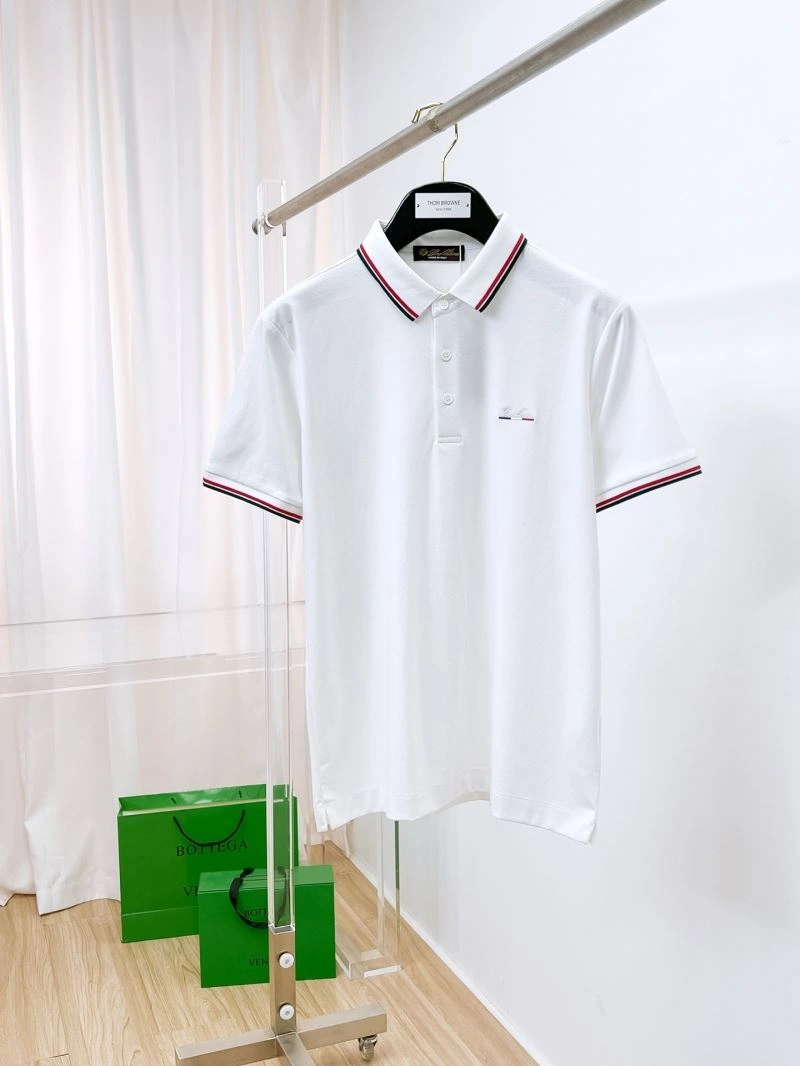 Trendy Loro Piana T-Shirts 162553