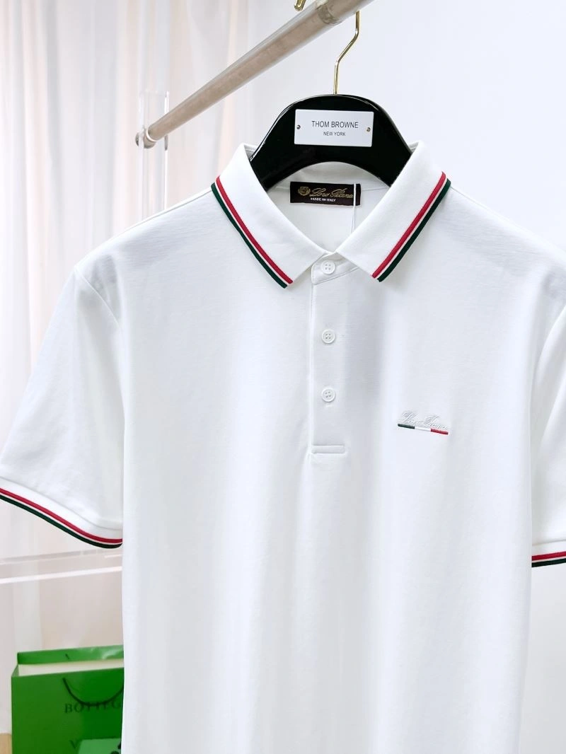 Trendy Loro Piana T-Shirts 162553