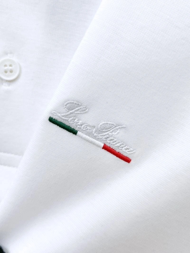 Trendy Loro Piana T-Shirts 162553