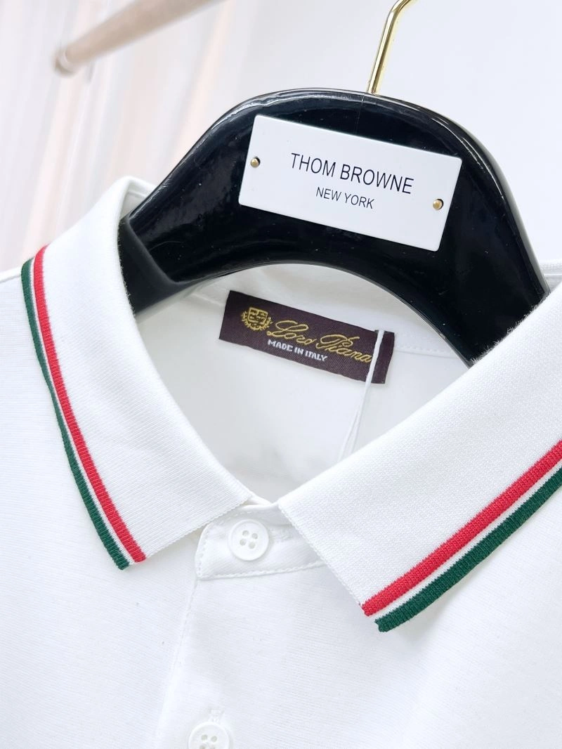 Trendy Loro Piana T-Shirts 162553