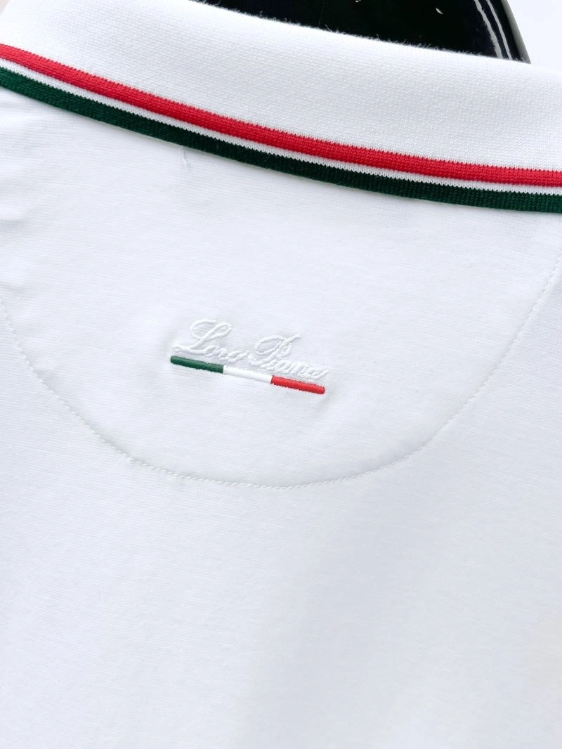 Trendy Loro Piana T-Shirts 162553