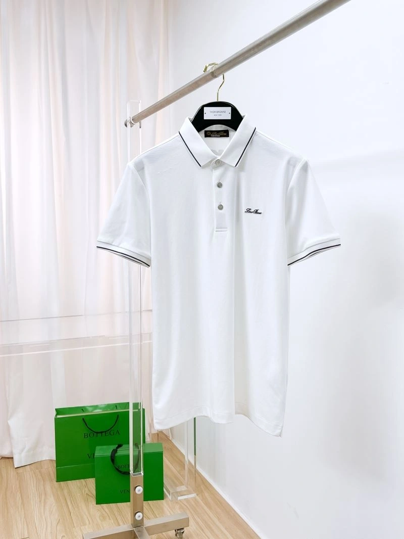 HighPerformance Loro Piana T-Shirts 162547