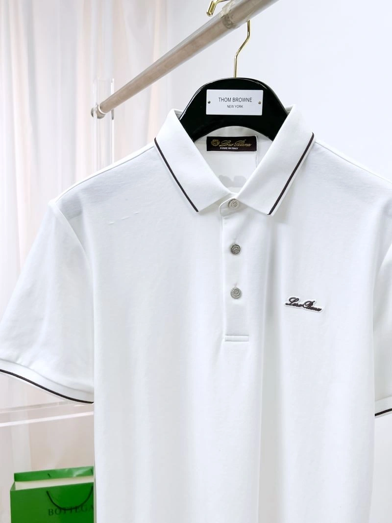 HighPerformance Loro Piana T-Shirts 162547
