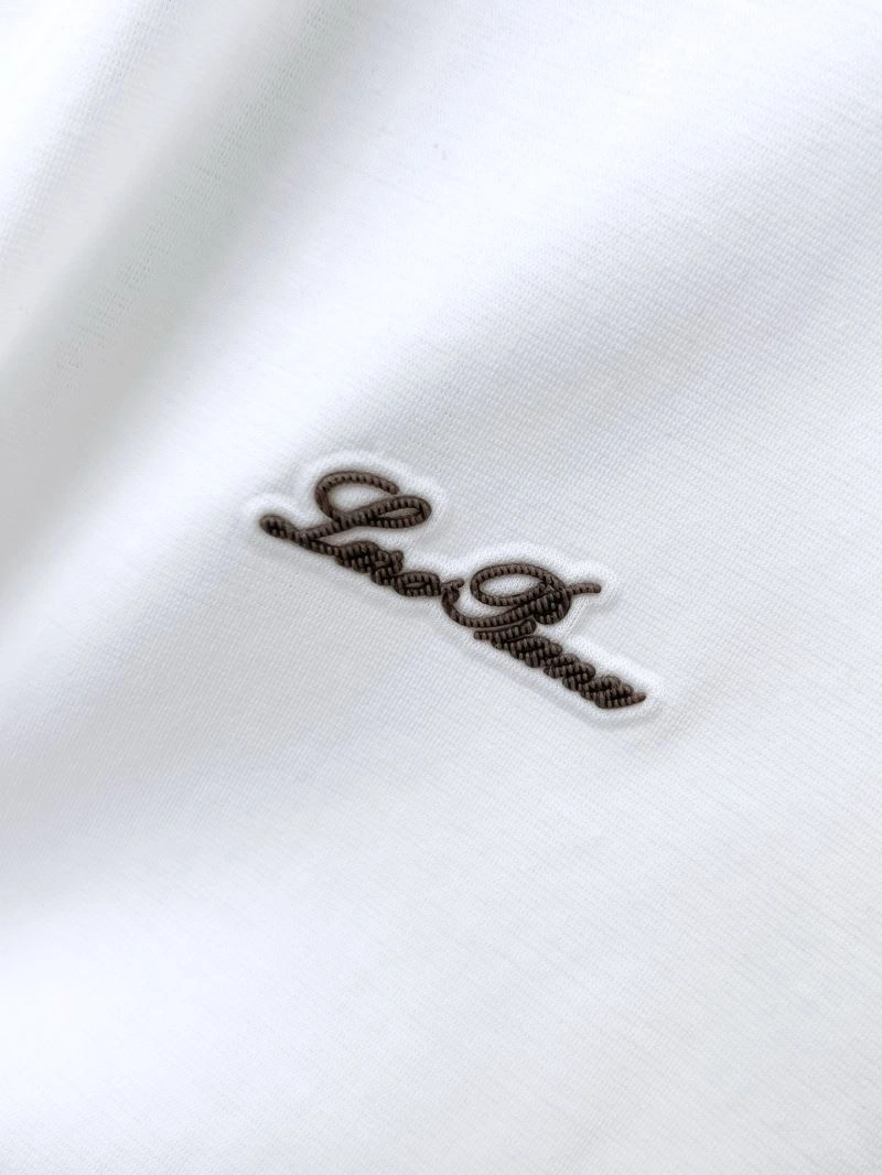 HighPerformance Loro Piana T-Shirts 162547