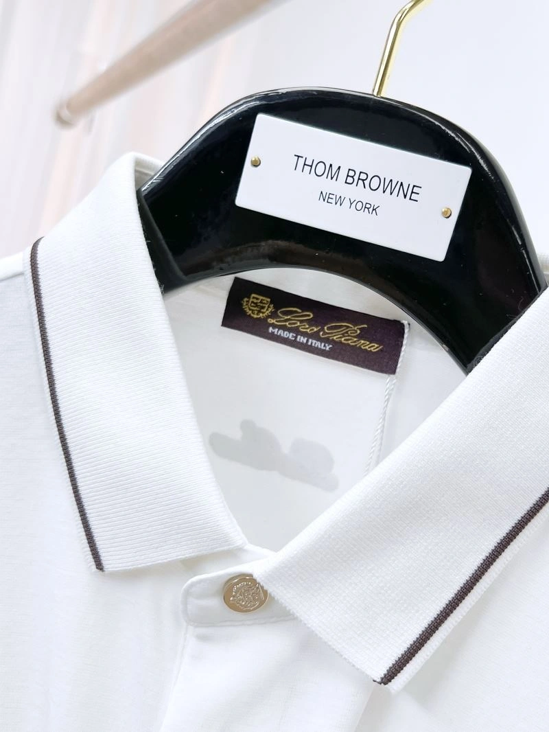 HighPerformance Loro Piana T-Shirts 162547