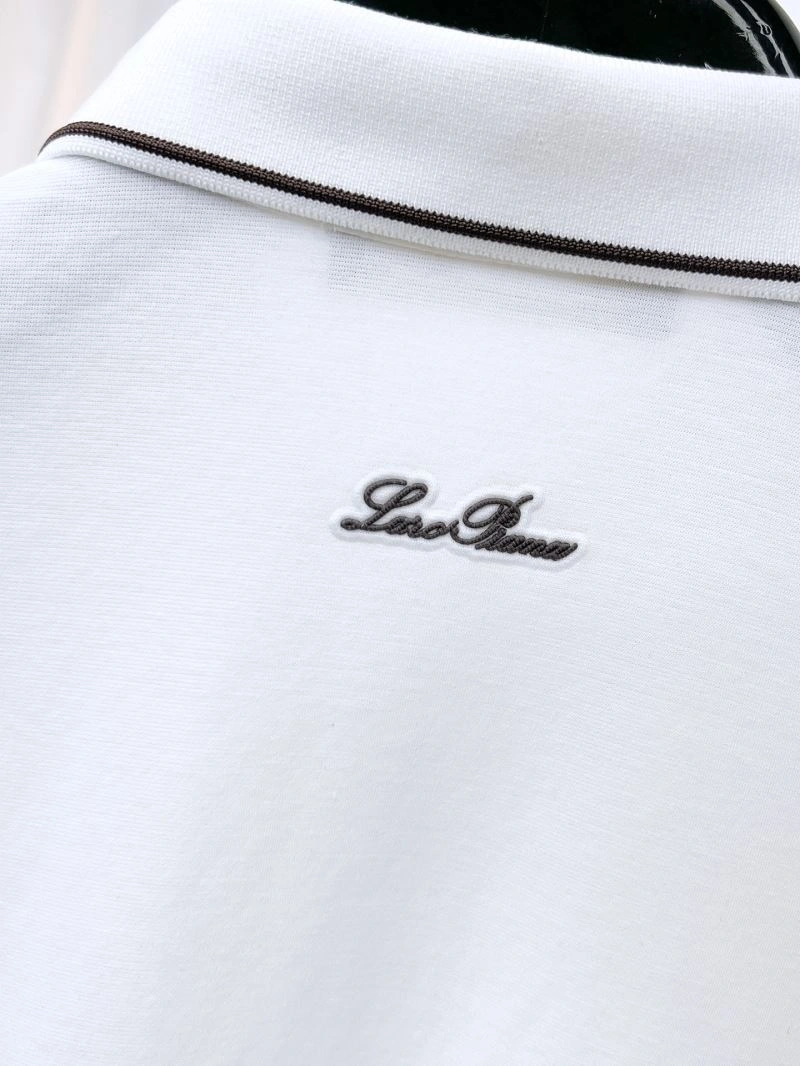 HighPerformance Loro Piana T-Shirts 162547