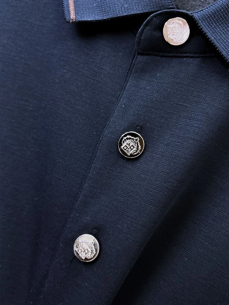 Loro Piana T-Shirts WaterResistant 162543