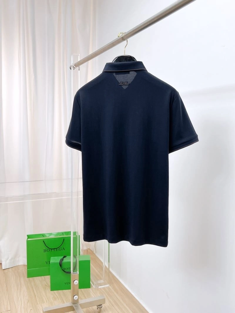 Loro Piana T-Shirts WaterResistant 162543