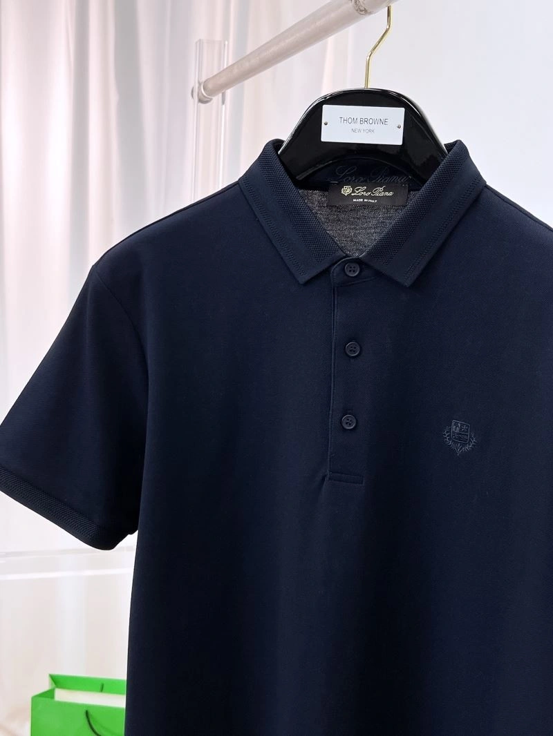 Flexible Loro Piana T-Shirts 161526