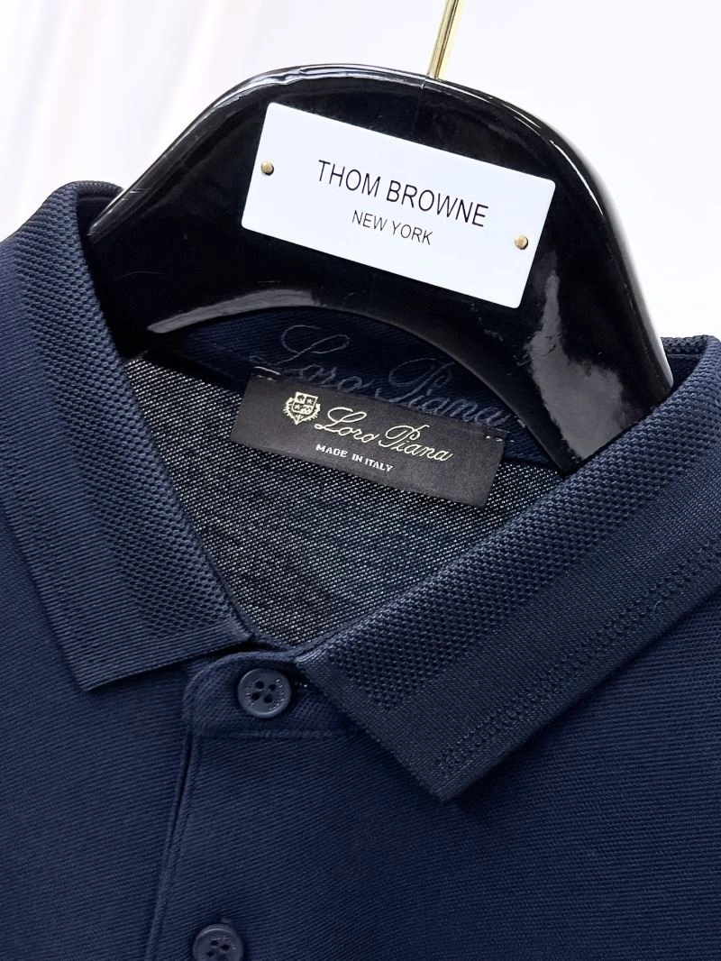 Flexible Loro Piana T-Shirts 161526