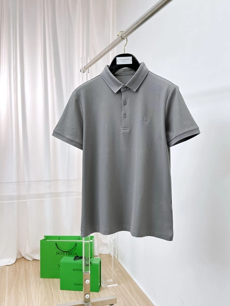 Sleek Loro Piana T-Shirts 161606