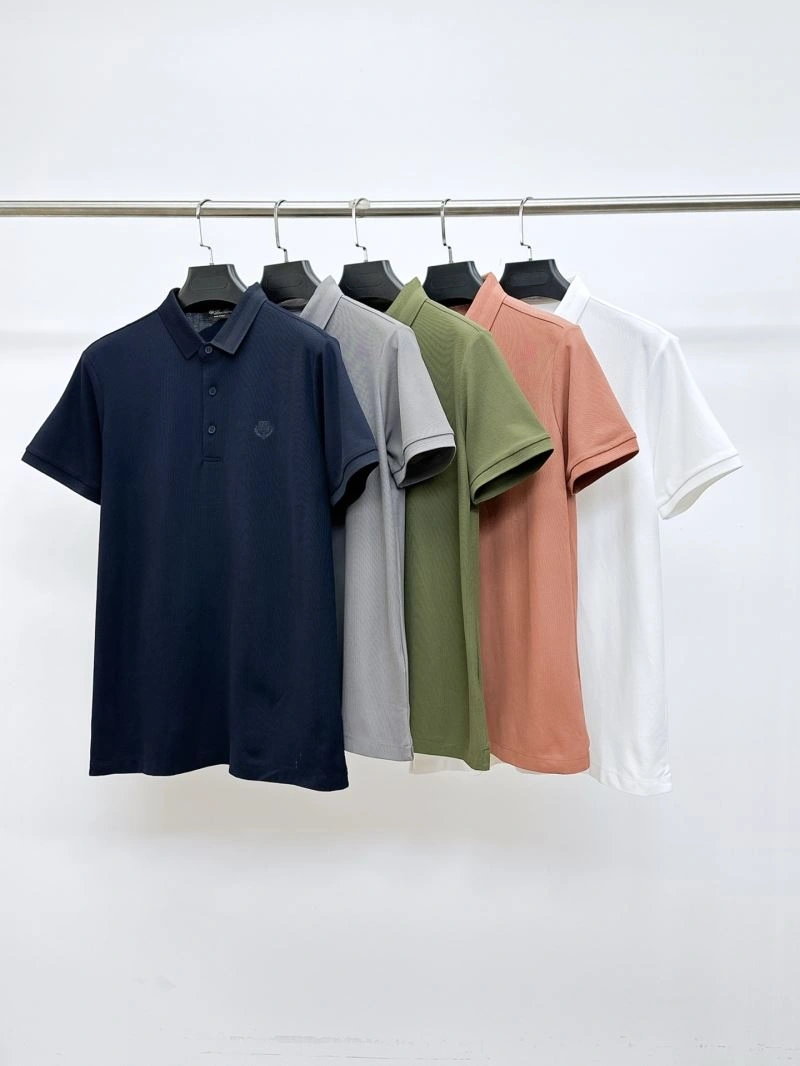 Sleek Loro Piana T-Shirts 161606
