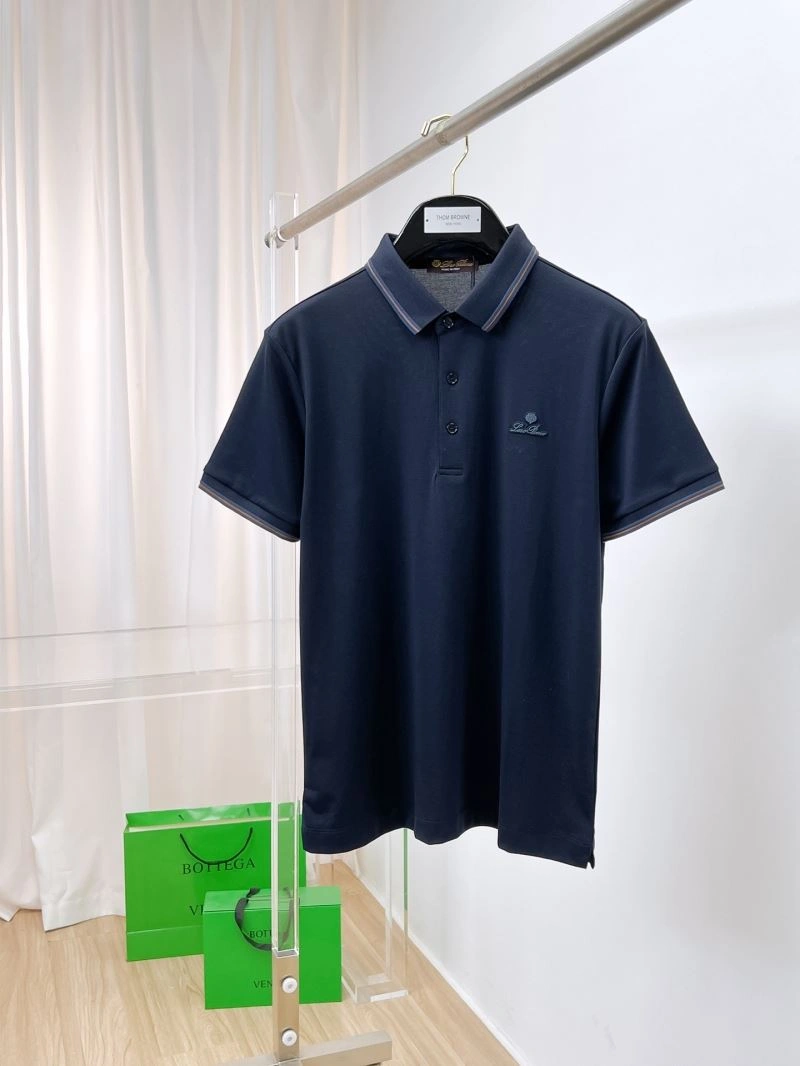 Durable Loro Piana T-Shirts 161524