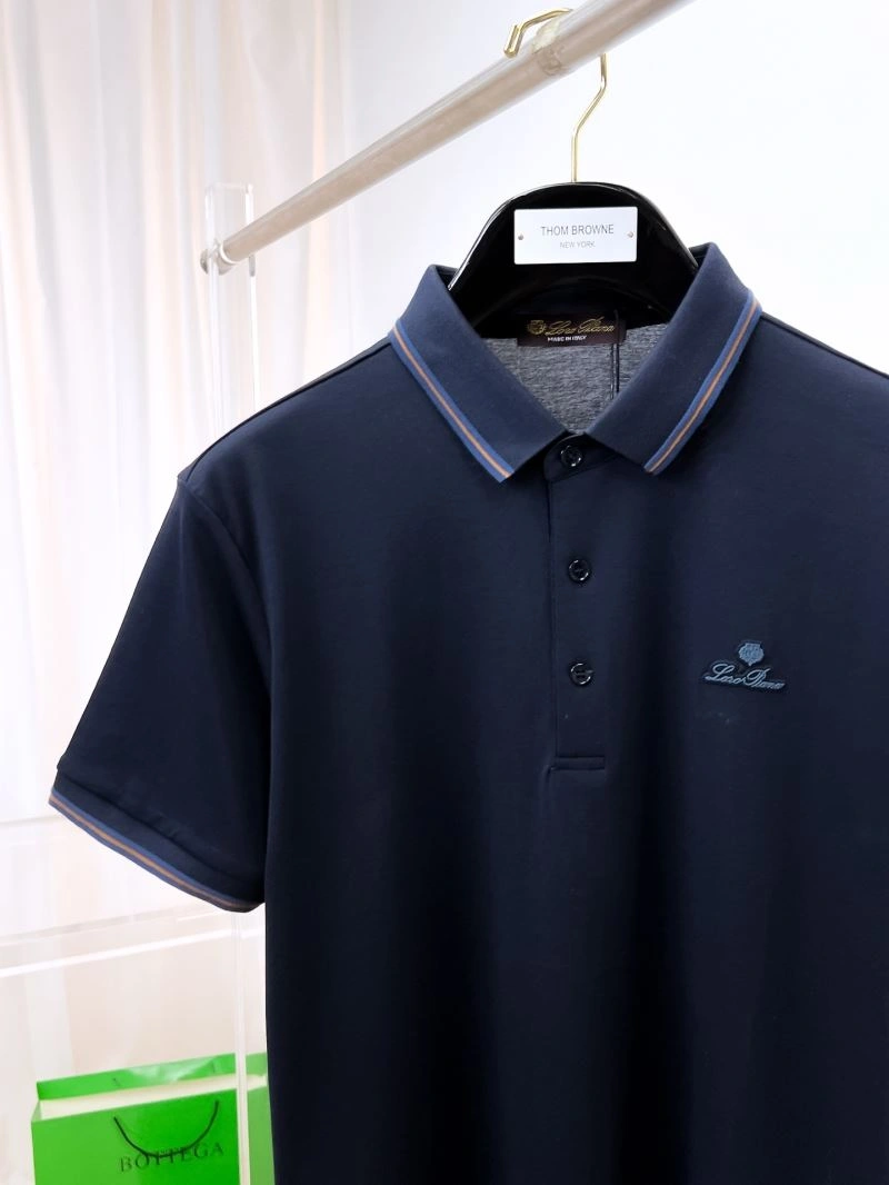 Durable Loro Piana T-Shirts 161524