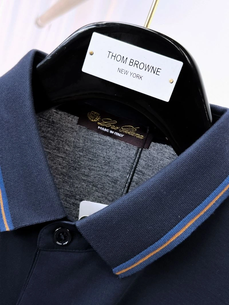 Durable Loro Piana T-Shirts 161524