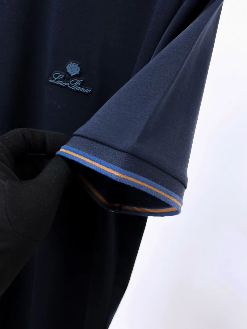 Durable Loro Piana T-Shirts 161524