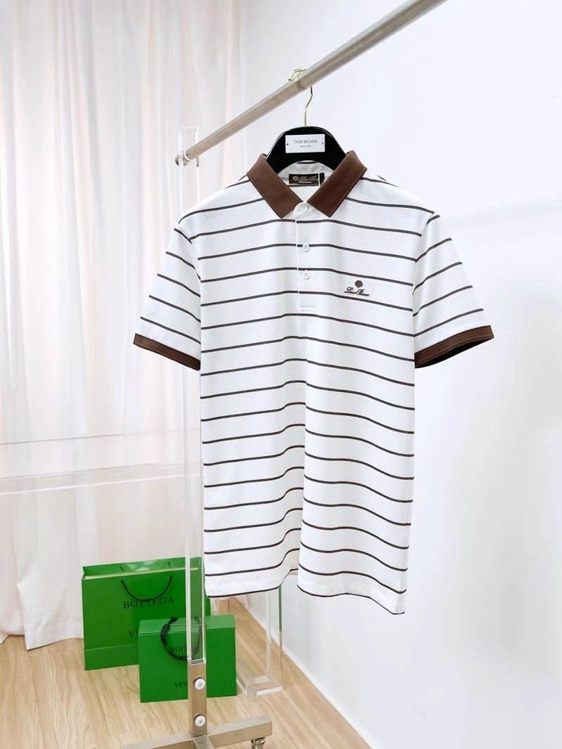 Bold Loro Piana T-Shirts 161566