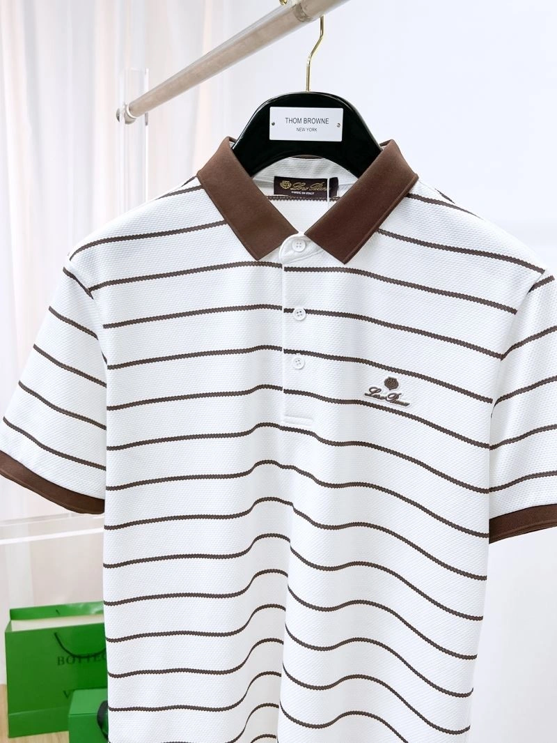 Bold Loro Piana T-Shirts 161566