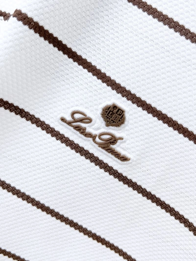 Bold Loro Piana T-Shirts 161566