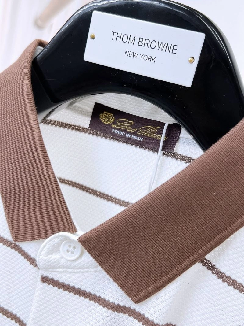Bold Loro Piana T-Shirts 161566