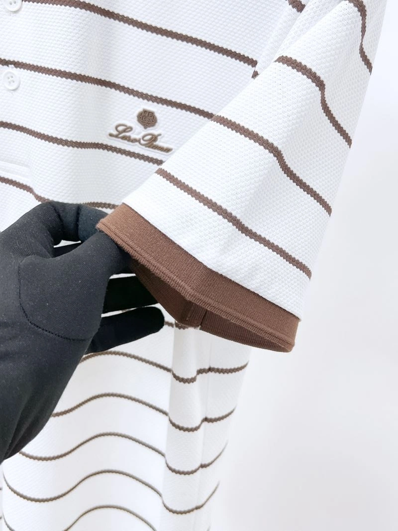 Bold Loro Piana T-Shirts 161566