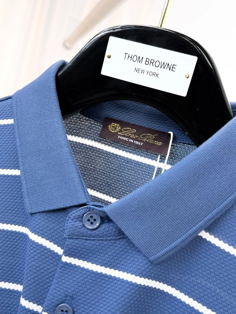 Durable Loro Piana T-Shirts 161567