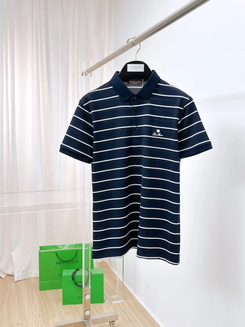 Loro Piana T-Shirts AllSeason 161521