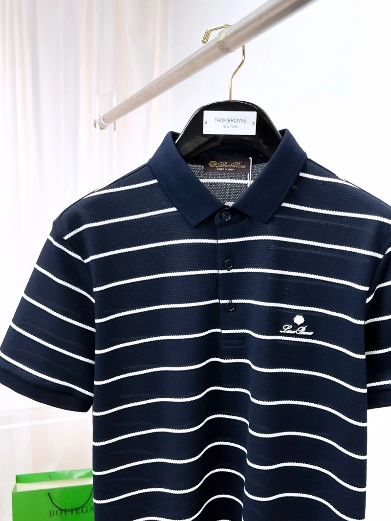 Loro Piana T-Shirts AllSeason 161521