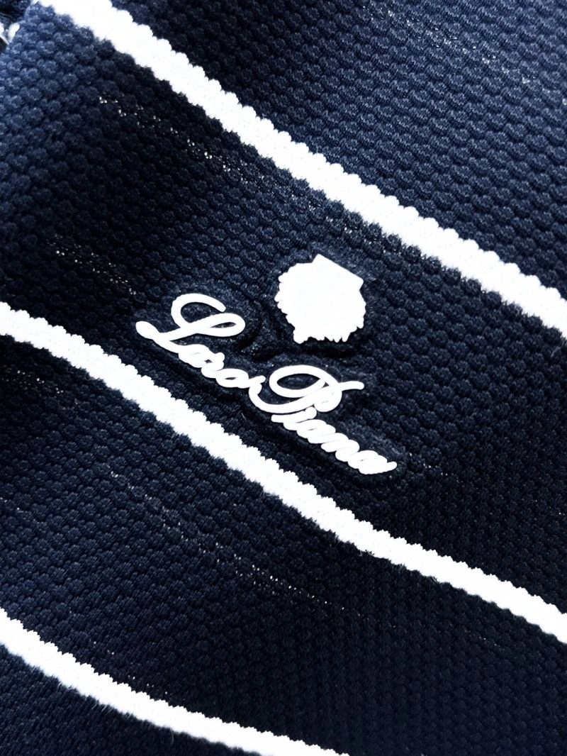 Loro Piana T-Shirts AllSeason 161521