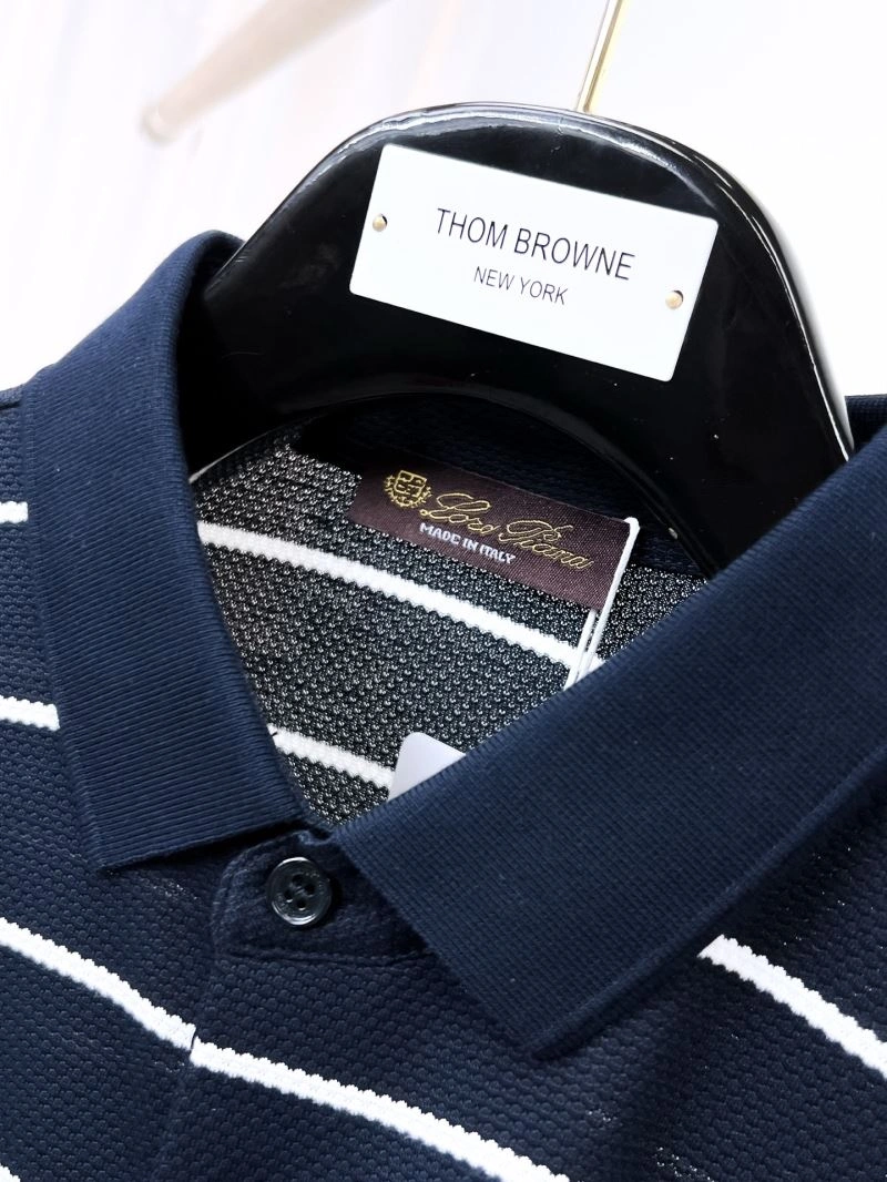 Loro Piana T-Shirts AllSeason 161521