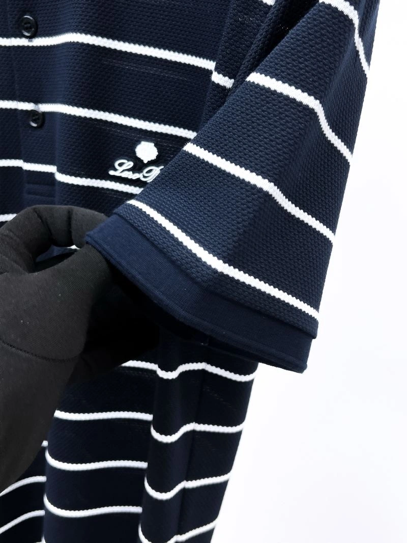 Loro Piana T-Shirts AllSeason 161521