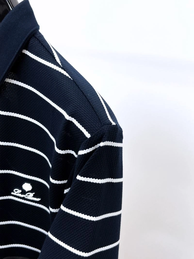 Loro Piana T-Shirts AllSeason 161521