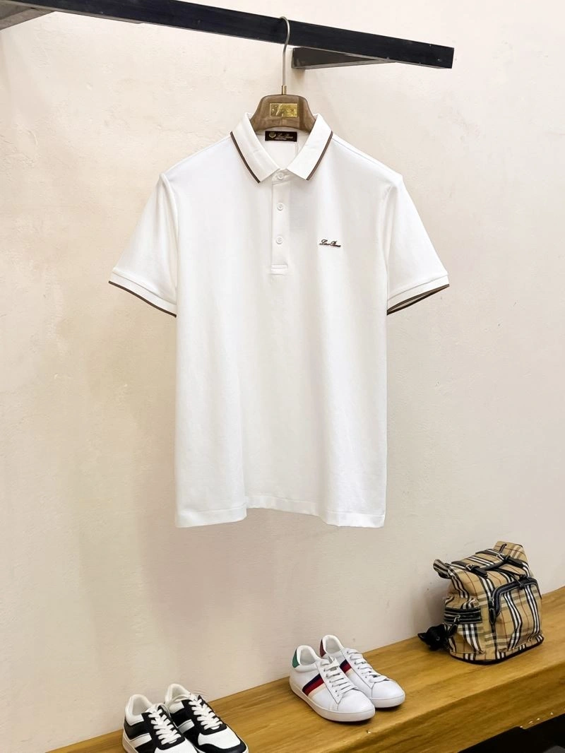 Loro Piana T-Shirts UrbanChic 161519