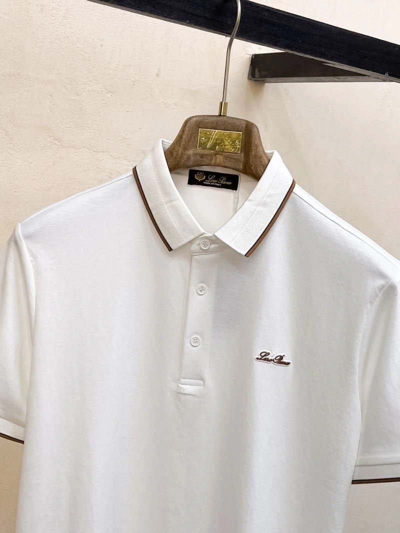 Loro Piana T-Shirts UrbanChic 161519