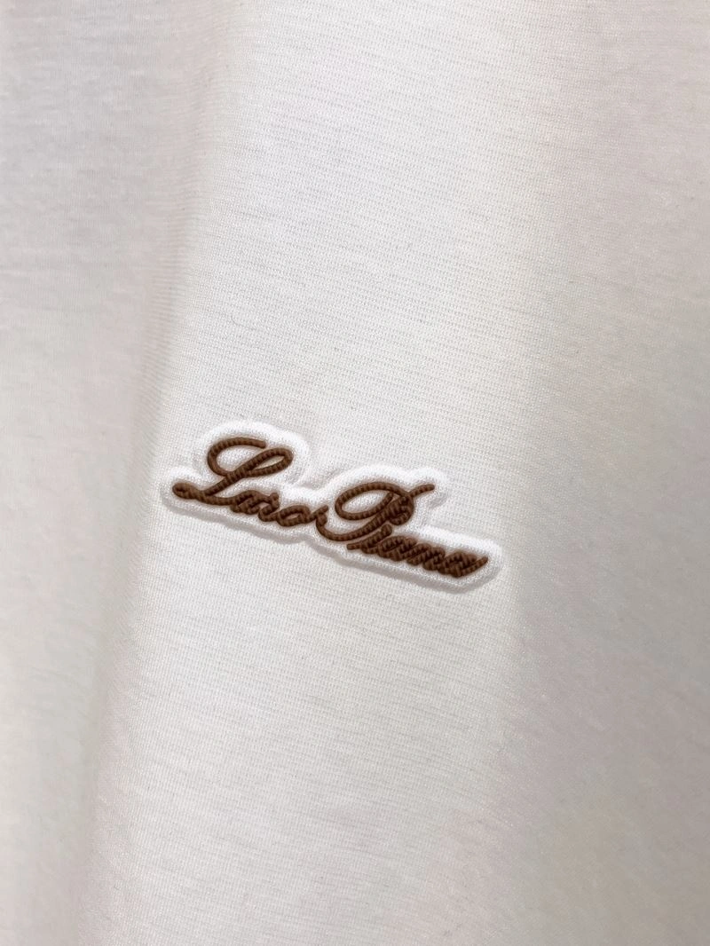 Loro Piana T-Shirts UrbanChic 161519