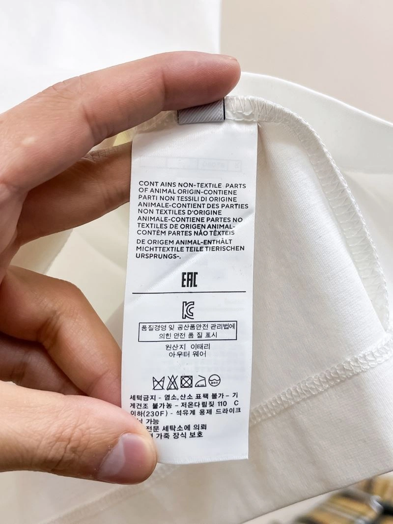 Loro Piana T-Shirts UrbanChic 161519