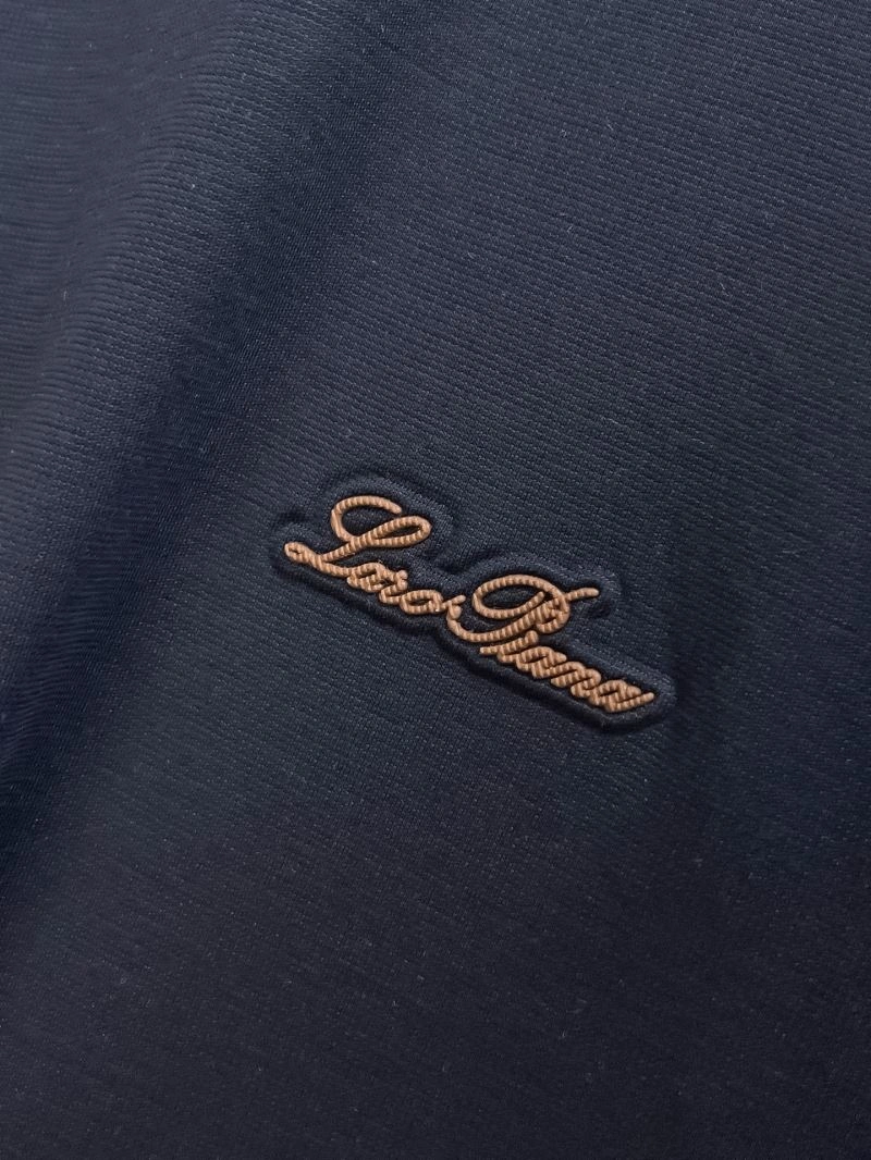 Breathable Loro Piana T-Shirts 161522