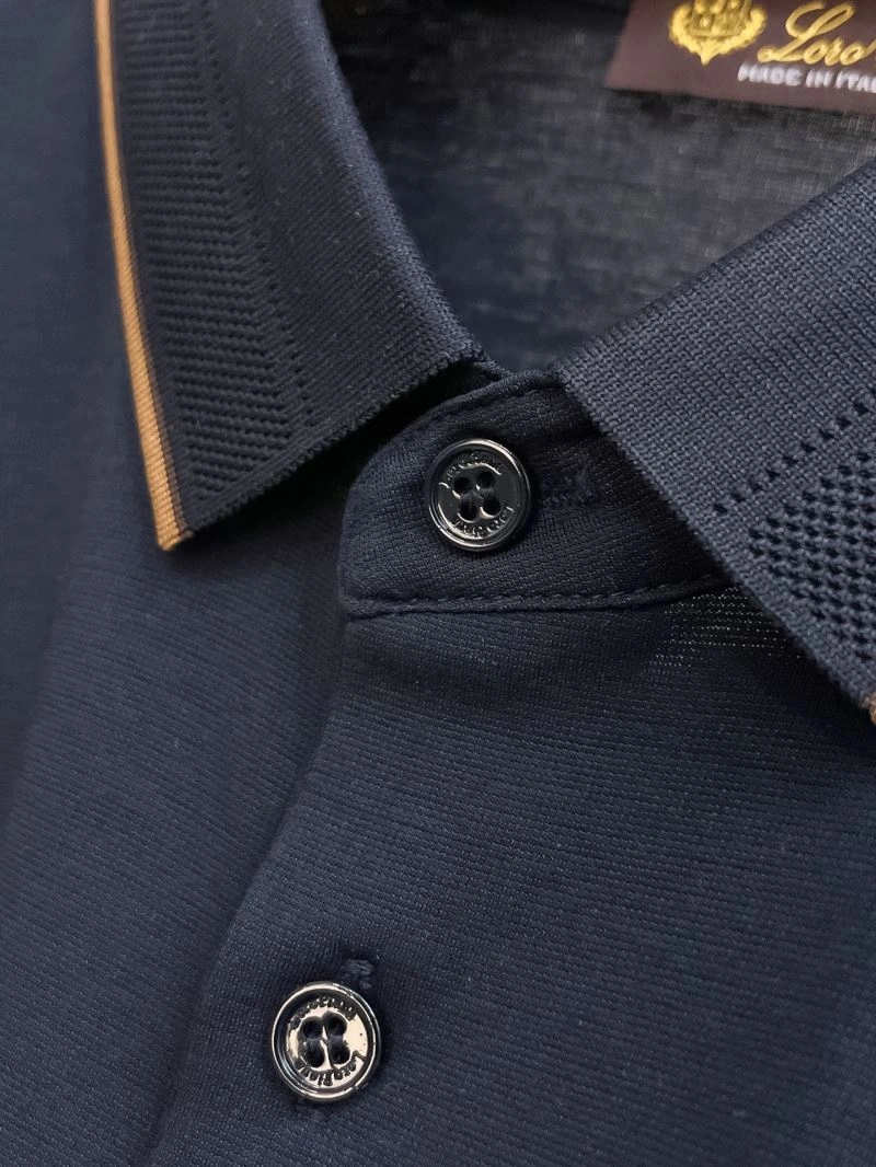 Breathable Loro Piana T-Shirts 161522