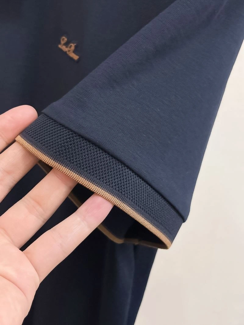 Breathable Loro Piana T-Shirts 161522