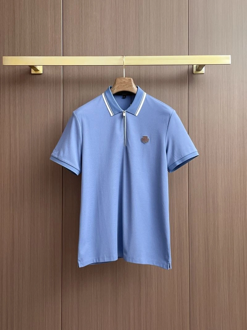 Loro Piana T-Shirts FreshLook 161518