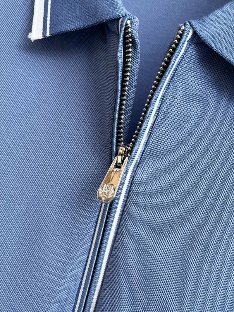 Loro Piana T-Shirts FreshLook 161518