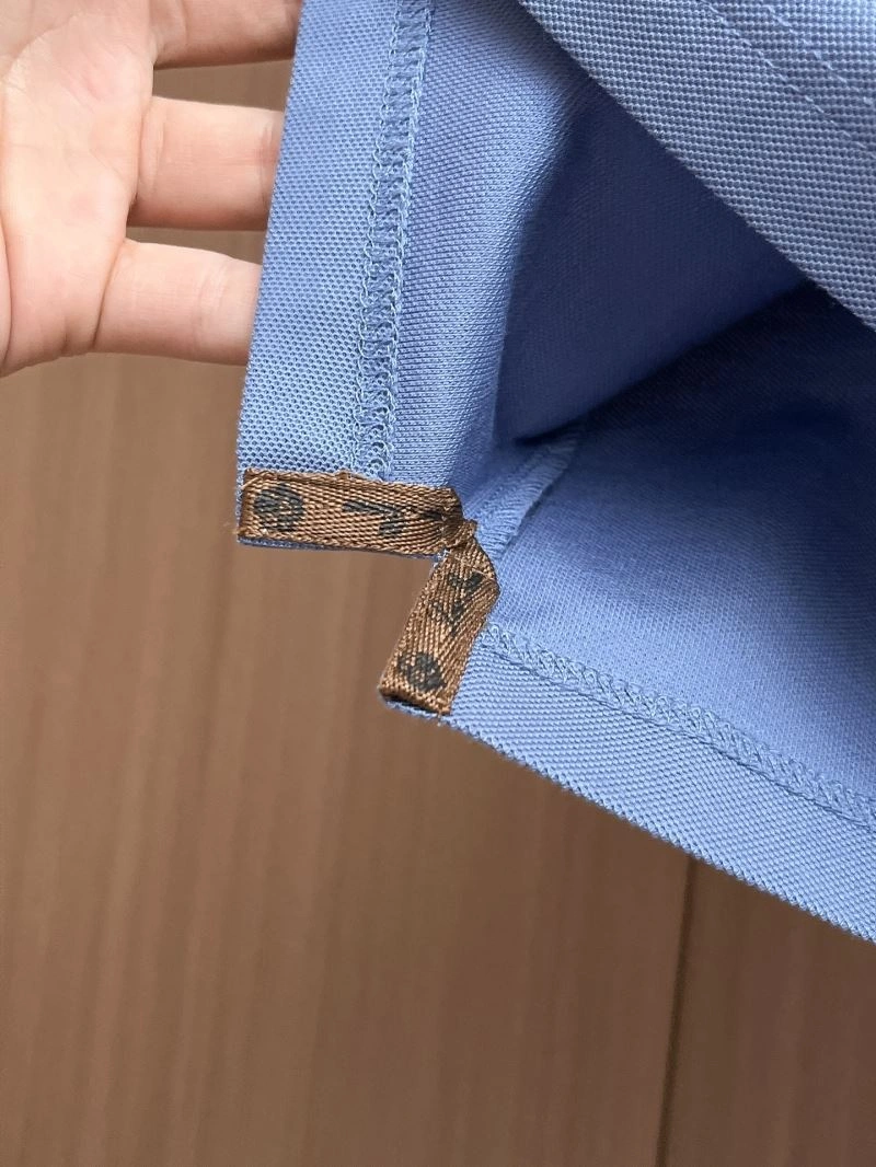 Loro Piana T-Shirts FreshLook 161518