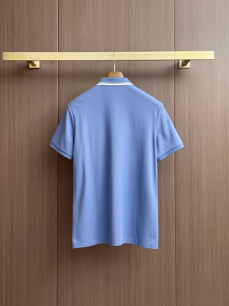 Loro Piana T-Shirts FreshLook 161518