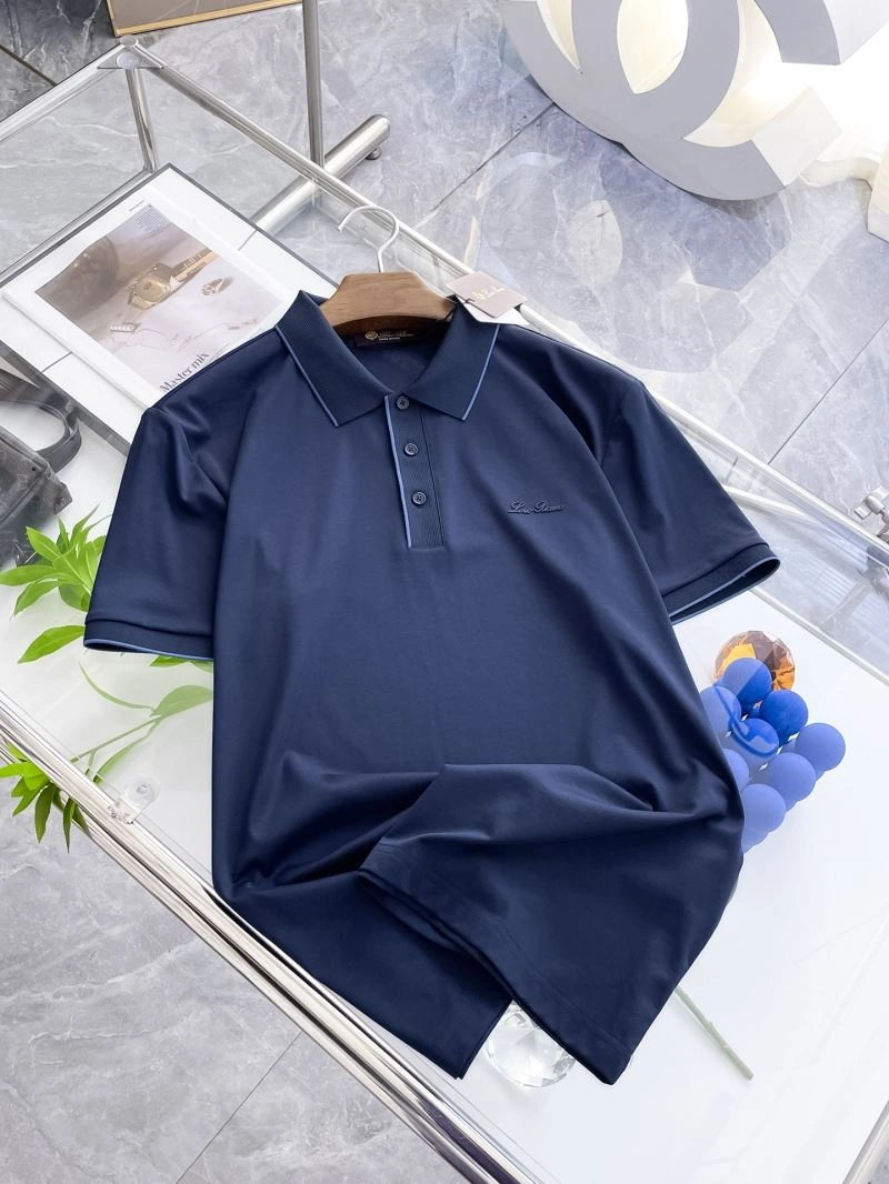 Original Loro Piana T-Shirts 161599